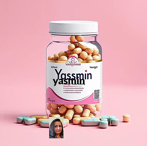 Pilule yasmin sans ordonnance